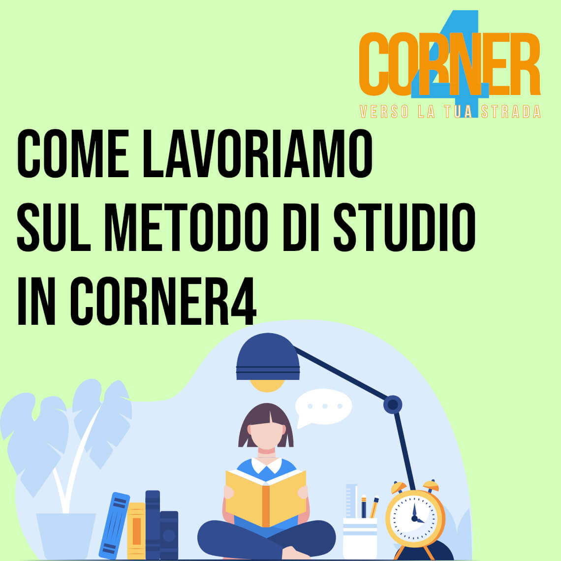 Metodo di Studio